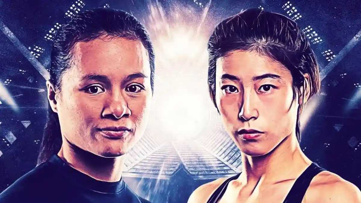 Priscilla Hertati Lumban Gaol Incar Gelar Juara Dunia,  Dimulai dengan Menghadapi Meng Bo