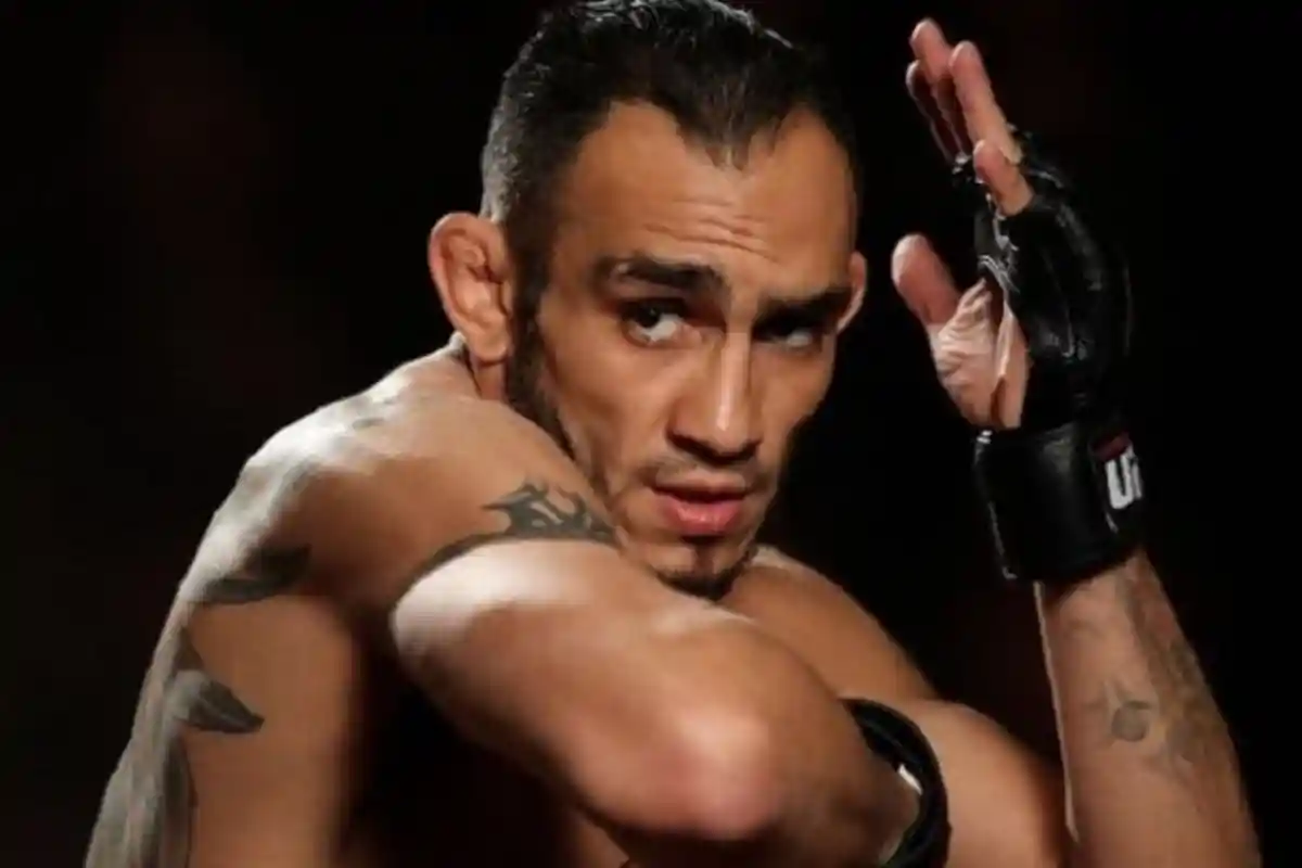 Petarung UFC Tony Ferguson Kalah Dari Justin Gaethje, Pengamat Ini Ungkap Faktornya