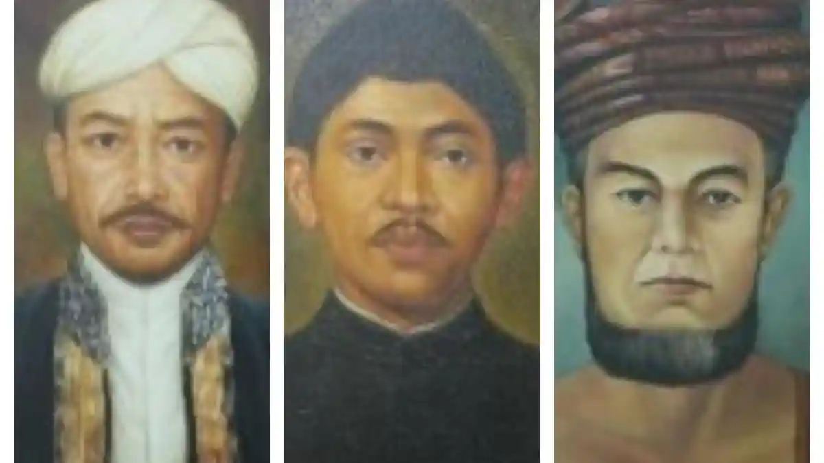 Pengertian Pahlawan Nasional, Ini Syarat Umum dan Khusus