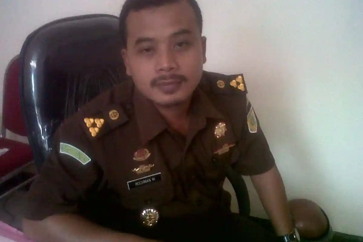 Bupati Ende Diperiksa Jaksa Terkait KM Nusa Damai