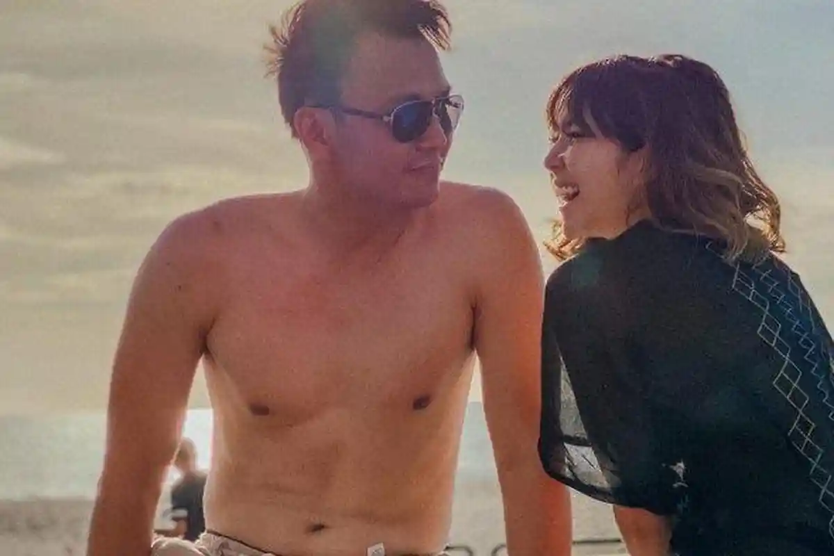 JAWABAN Menohok Wijin soal Nikahi Gisel atau Tidak selepas Kekasih Jadi Tersangka Video Panas