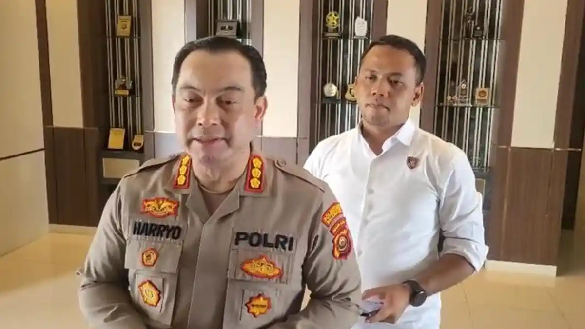 Jatanras Polda Sumsel Backup Kasus Kematian Anti Puspitasari, Motor dan HP Korban Diduga Dicuri