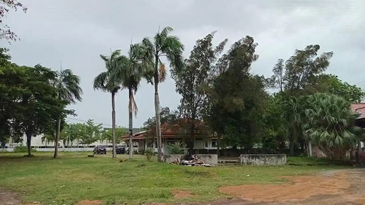 Cuaca Berawan hingga Hujan Ringan Diprediksi Landa Sebagian Besar Wilayah Aceh 