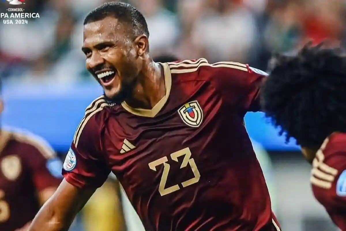 Prediksi Skor Venezuela vs Kanada , Head-to-Head dan Statistik di Pertandingan Persahabatan