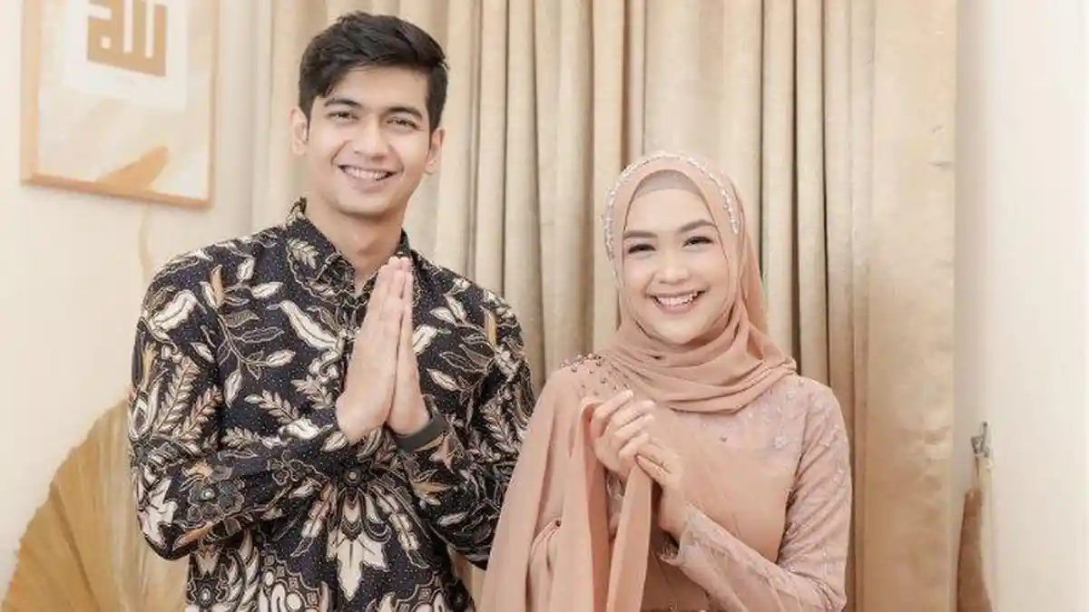 Perjalanan Cinta Ria Ricis dan Teuku Ryan, Berawal dari IG Story hingga Gugat Cerai