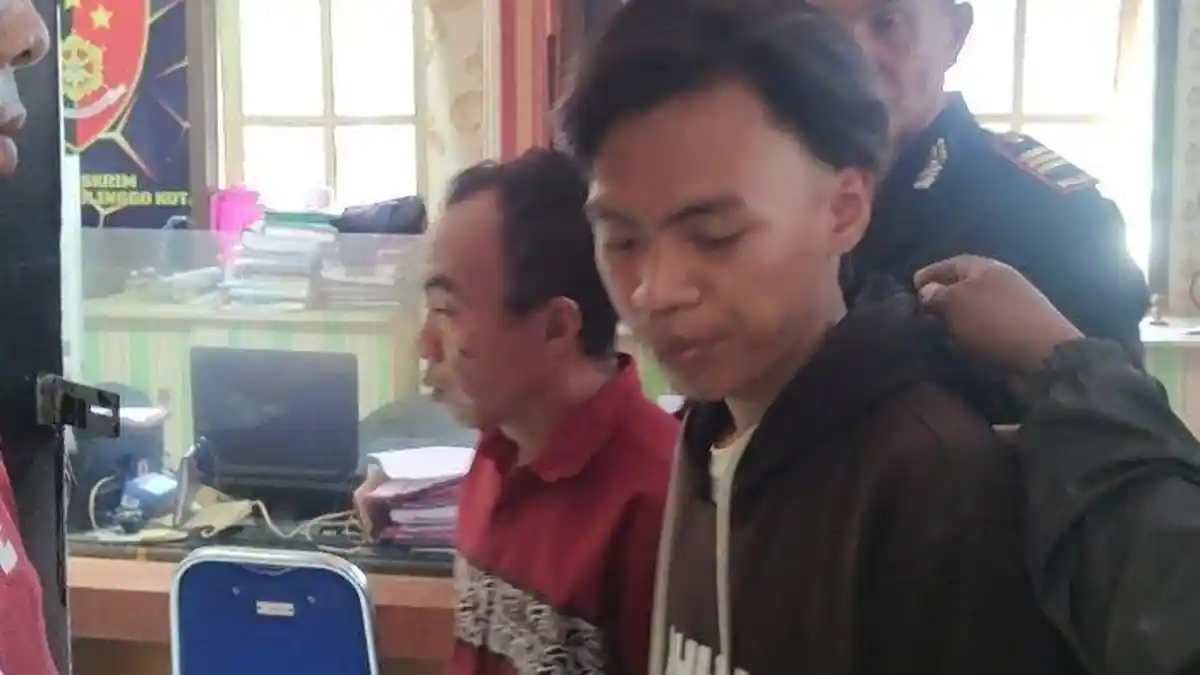 Diduga Selingkuh, Wanita di Probolinggo Dibacok Suami dan Anaknya hingga Tewas