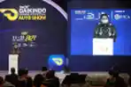 Menko Perekonomian dan Menperin Buka Pameran GIIAS 2021