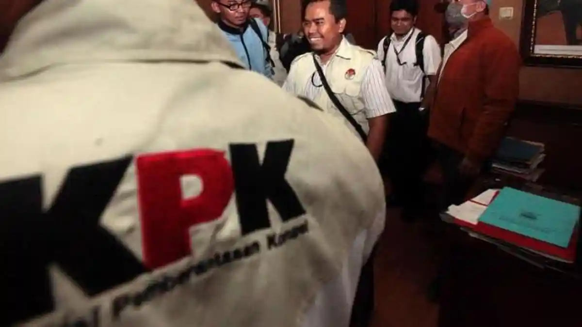 Pengamat Minta Jaga Independensi KPK, Atas Dugaan Pemerasan oleh Wamenkumham