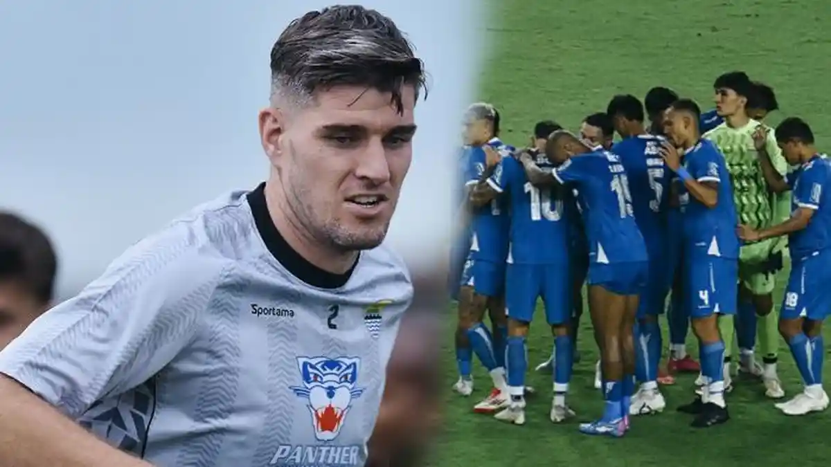 DAFTAR 6 PEMAIN Persib Bandung Absen Lawan PSM Makassar, Nick Kuipers Risau: Sekarang Seperti Ini!