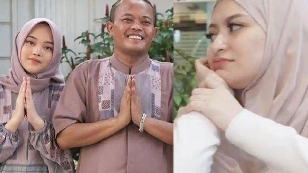 Anak Sule Diduga Jadi Penyebab Perceraian, Nathalie Holscher Ingin Bertemu Putri Delina