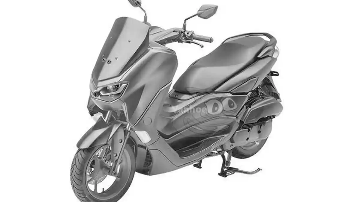 Gara-gara Honda ADV 150, Yamaha Akan Percepat Jadwal Peluncuran New NMAX?