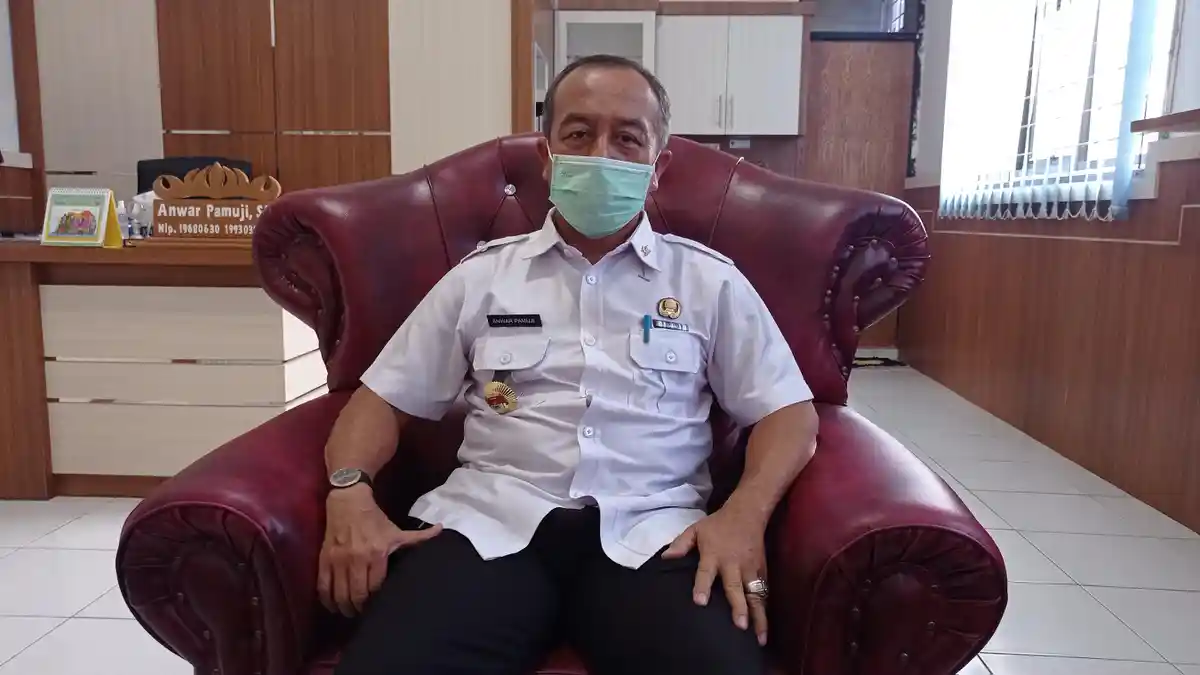 Pilkades Usai, Pelantikan Kades di Mesuji Lampung Akan Digelar 30 Hari Kedepan