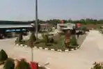Tour De Java Rest Area Km 102 Tol Cipali Memanjakan Pemudik