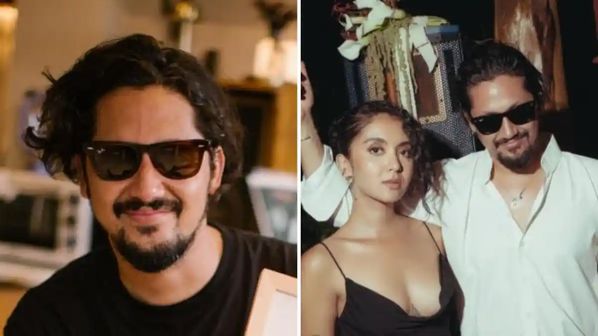 Nasib Keenan Pearce Mantan Pacar Raisa, Kakak Pevita Pearce Sudah Menikah 2 Kali!