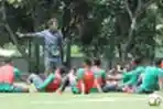 Pemusatan Latihan Timnas Indonesia U-23