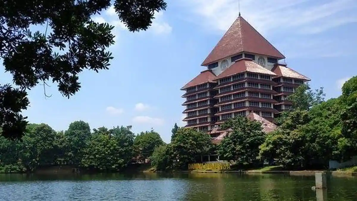 Ini 20 Perguruan Tinggi Terbaik di Indonesia versi THE WUR 2025, UI Teratas, Adakah dari Aceh?
