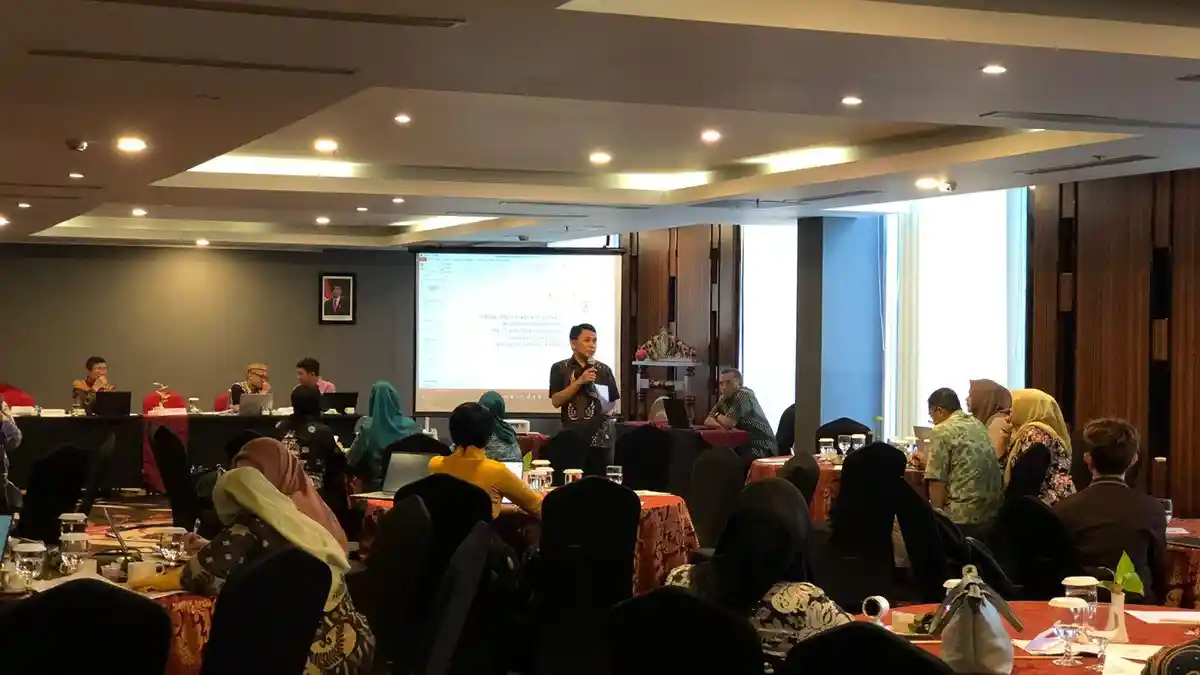 Kadis PPPA Gorontalo Sebut Ratusan Kasus Kekerasan Jadi Alasan Kuat Dorong Perda Gender - FKP-SKALA-Suasana-Forum-Konsultasi-Publik-FKP-Rancangan-Peraturan.jpg