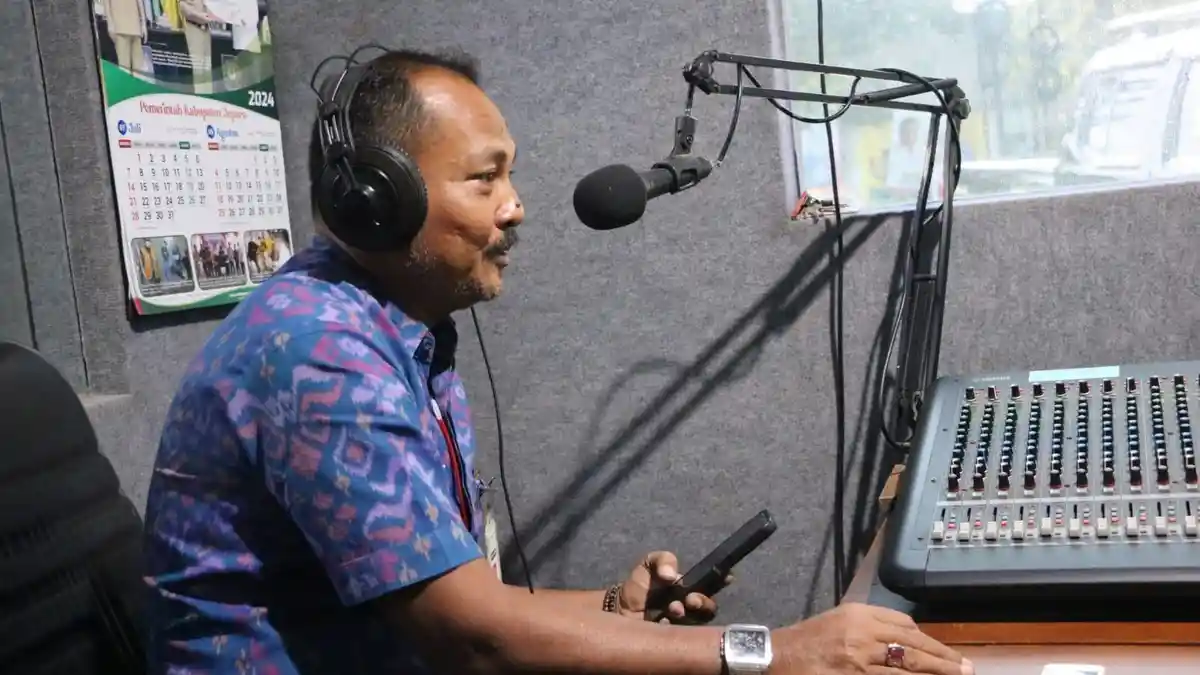 Pemkab Jepara Gencar Dorong UMKM Naik Kelas Lewat Pelatihan Intensif dan Platform Digital
