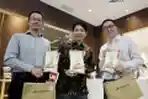 Pembukaan Gerai ABC Cooking Studio Indonesia