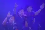 Penampilan KLa Project di Konser Pita Kaset
