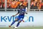 Persija Jakarta vs Persib Bandung