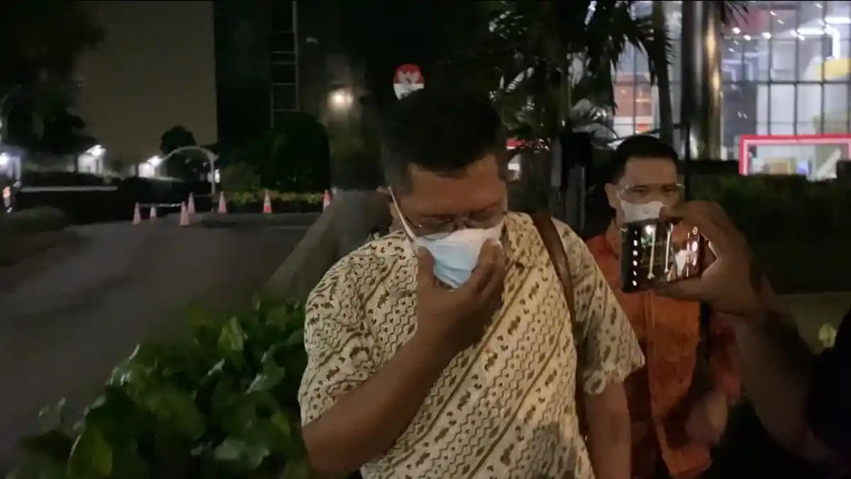 Diperiksa KPK 12 Jam di Kasus DID Tabanan, Dosen Udayana: Jangan Dihalangi