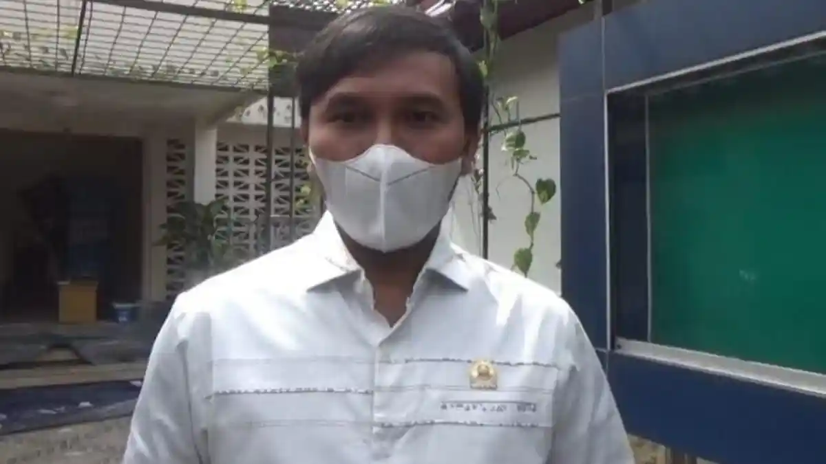 Pembebasan Lahan Tol Jambi-Rengat Terkendala, Ketua DPRD Minta Gubernur Pastikan Clear