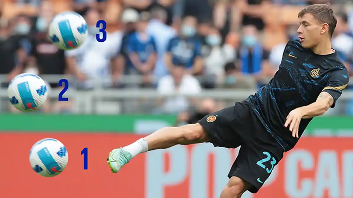 Kabar Baik Internisti Jelang Laga AC Milan vs Inter Milan, Barella Teken Kontrak Baru di Nerazzurri