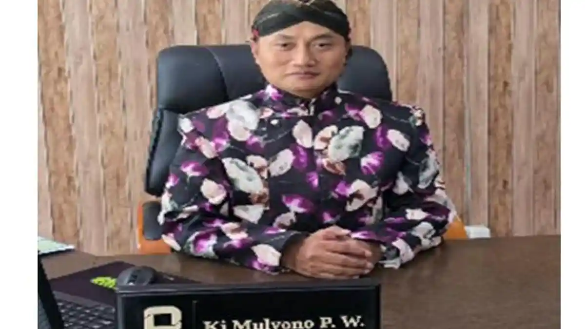 SOSOK Mulyono, Kepala Kantor Pelayanan Pajak Madya Banjarmasin, Terjaring OTT KPK