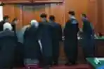 Sidang Henry Jacosity Gunawan Kasus Pasar Turi
