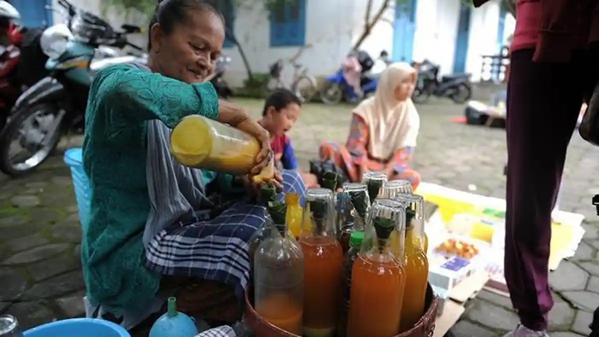 Pentingnya Pelestarian Warisan Budaya demi Identitas Bangsa