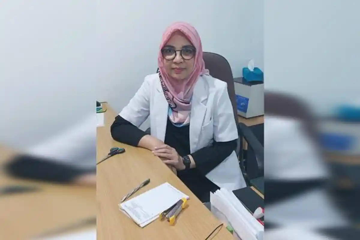 Apa Sulitnya Memberikan ASI Eksklusif ke Bayi, Teryata Mitos Jadi Salah Satu Penyebab