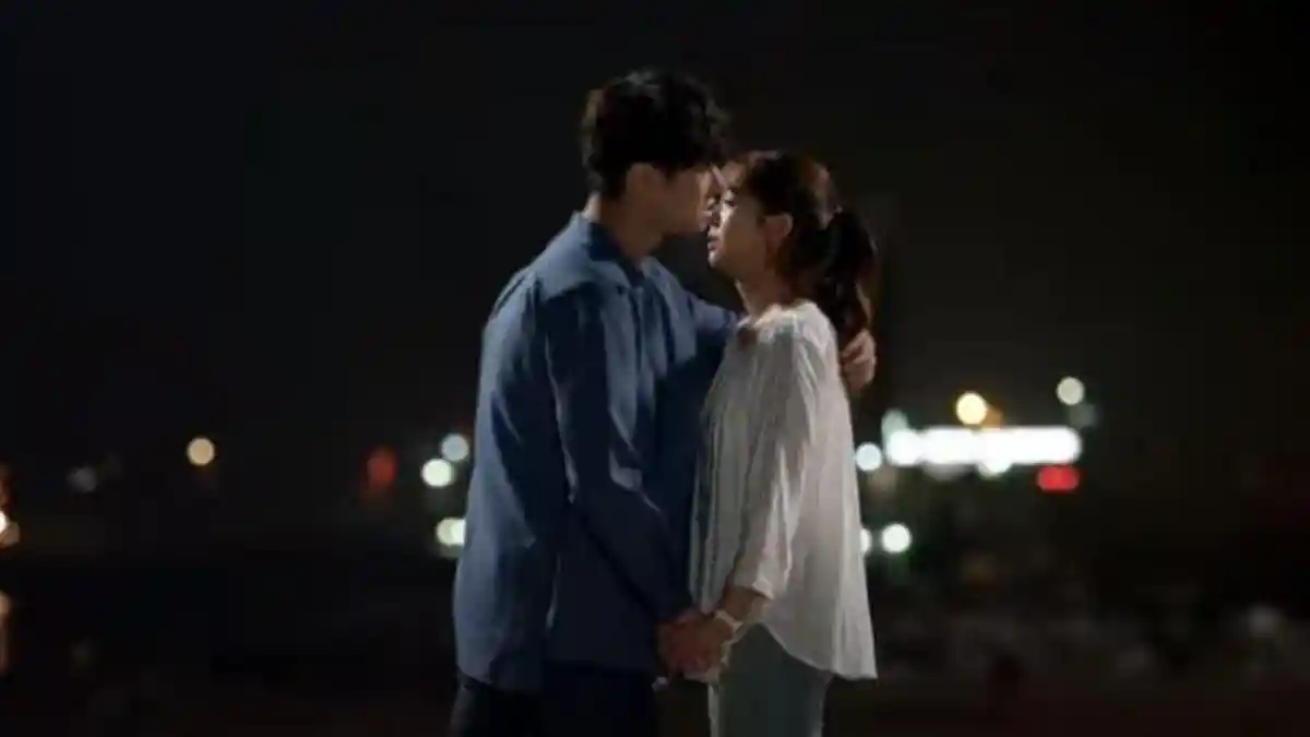 Sinopsis Strongest Deliveryman tentang Kurir Makanan, Drakor Dibintangi Ko Gyung Pyo & Chae Soo Bin