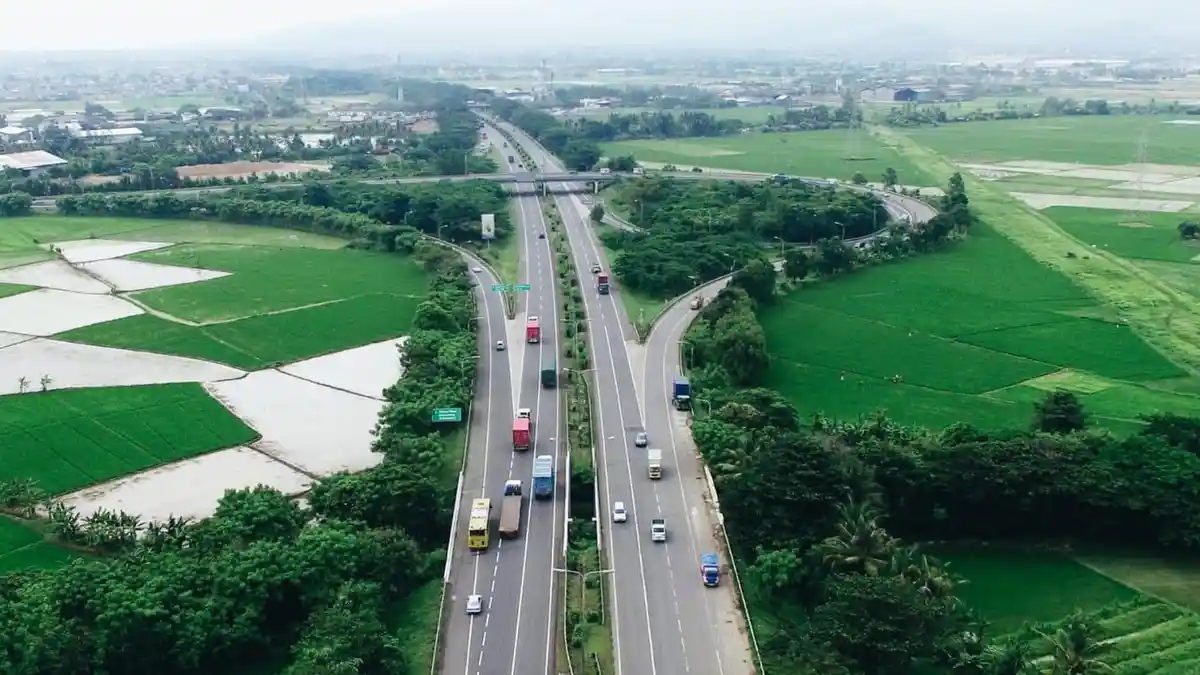 Jasa Marga Beri Diskon 20 Persen untuk Tarif 12 Ruas  Tol di Jawa dan Sumatera, Ini Daftarnya