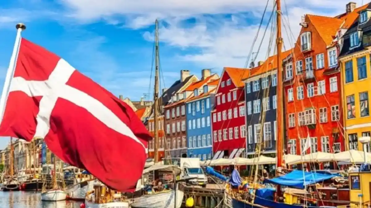 Daftar Negara Paling Makmur di Dunia: Denmark Tempati Peringkat Pertama, Indonesia Termasuk?