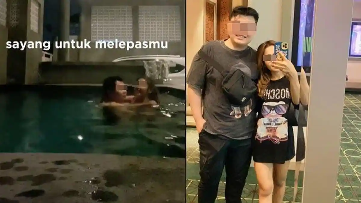 Dini Sempat Dilindas Pakai Mobil, Gregorius Anak Anggota DPR Panik Lihat Kondisi Kekasih Lemas