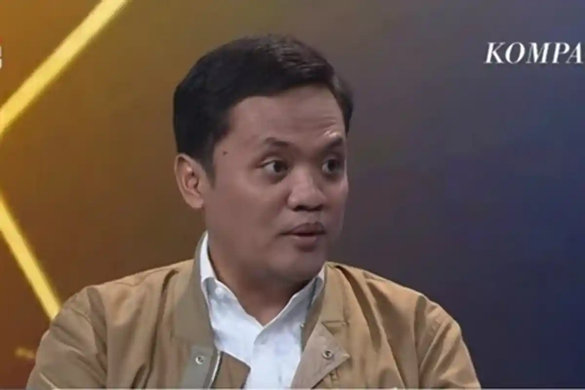 TKN Prabowo-Gibran Sebut Ada Kaset Rusak yang Diputar Berulang-ulang, Respon Ketua KPU Langgar Etika