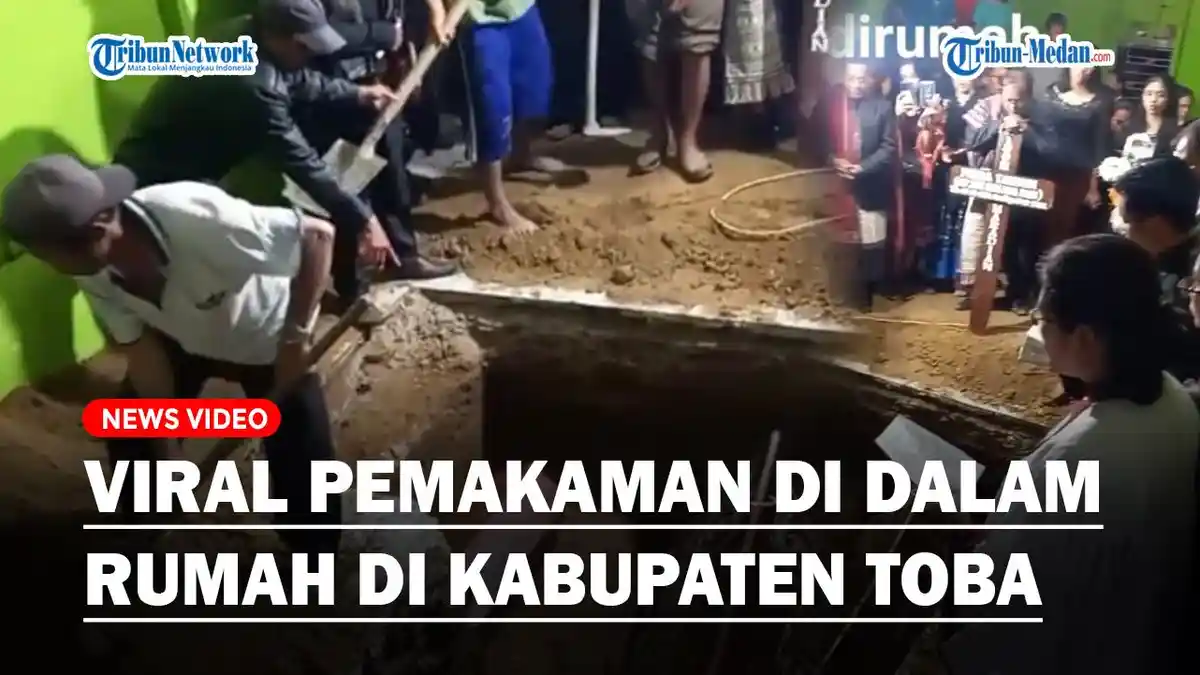 Berita Populer Hari Ini, Mulai Trauma Marshel karena Belum Sunat hingga Dugaan Pelarangan Pemakaman