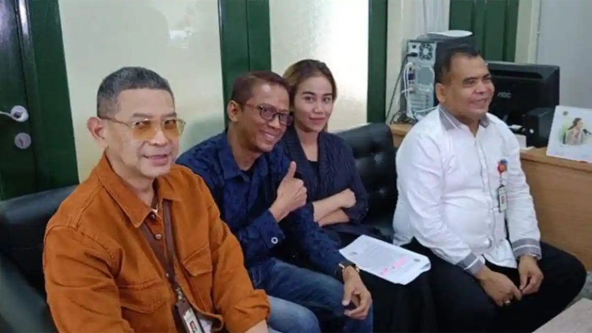 Gagal Masuk FKG, Mayang Pilih Jurusan Hubungan Internasional, Doddy Sudrajat: Ingin Jadi Diplomat