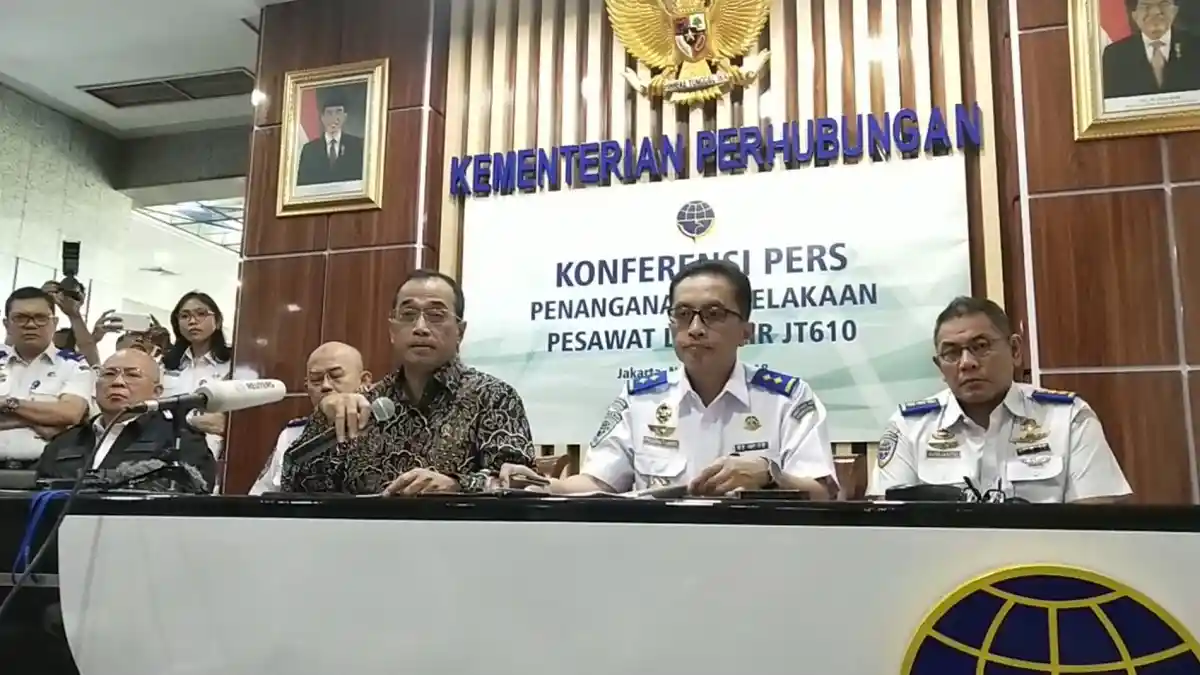 Selesai Jalani Inspeksi, 11 Unit Pesawat Boeing 737 MAX 8 Boleh Terbang Lagi