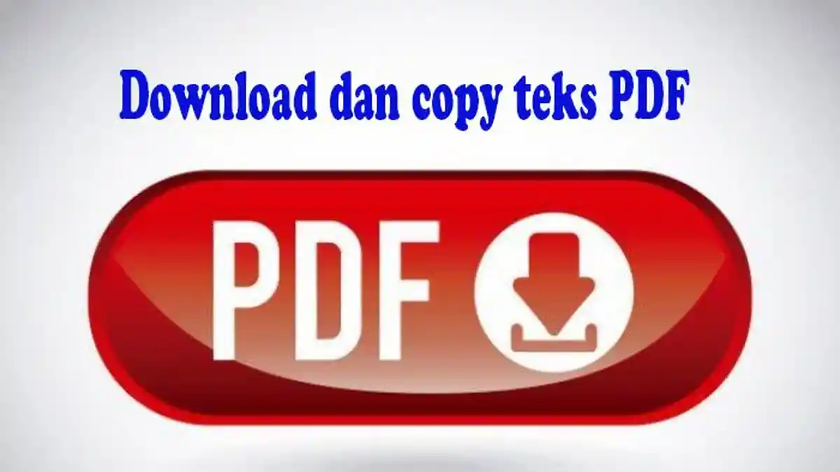 Converter PDF to Word dan Download PDF Terproteksi dengan Mudah
