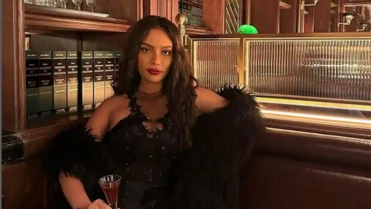 Deretan Mantan Erika Carlina Ada yang Berondong, Ngaku Hamil 9 Bulan di Luar Nikah 
