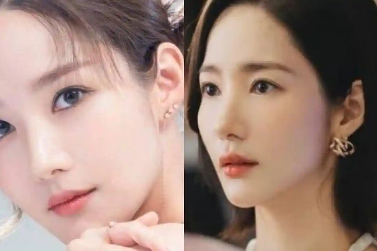 Sosok Park Min Young, Perankan Kang Ji Won di Drakor Marry My Husband, Simak Perjalanan Kariernya