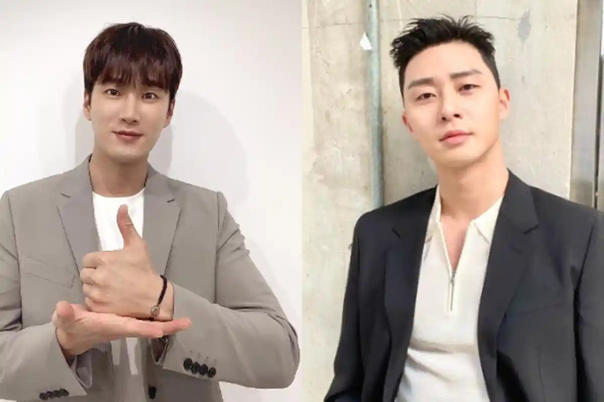 Ahn Bo Hyun Bantah Kabar Dirinya Tak Akur dengan Park Seo Joon Saat Syuting Drama 'Itaewon Class'