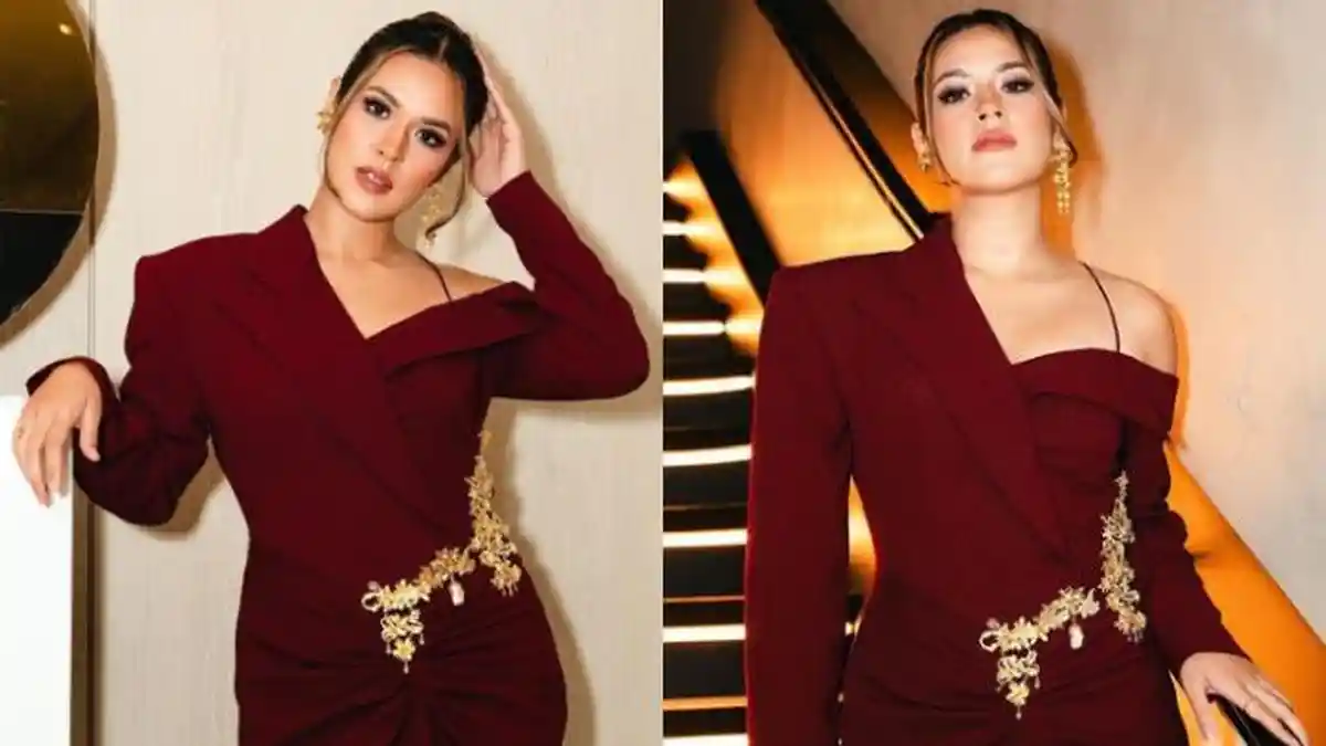 Fakta Perjalanan Karier Raisa: Dari Backing Vokal KD, 'Didepak' Vierra, Kini Penyanyi Solo Terbaik