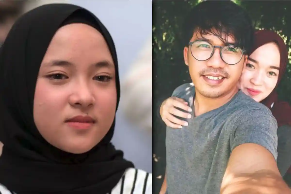 Labrak Nissa Sabyan Gegara Nekat Jadi Pelakor, Adik Ayus Beri Peringatan Keras: Lepaskan Abang Saya!
