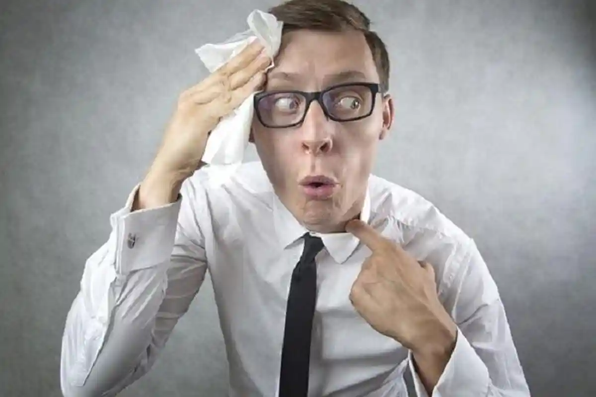 5 Zodiak yang Paling Mudah Gugup, Mereka Selalu Cemas, Apakah Kamu Termasuk?