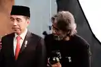 Jokowi: Besok Saya Kenalkan Menteri Barunya, Banyak Wajah Lama dan Baru
