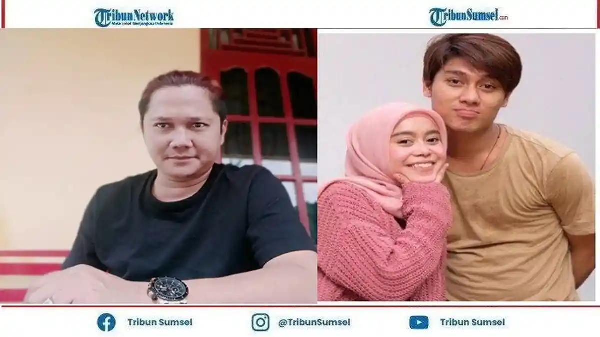 Abang Rizky Billar Sebut Lesti Billar Bisa Bersatu: Cinta Kalian Rasain, Tak Usah Dengerin Orang