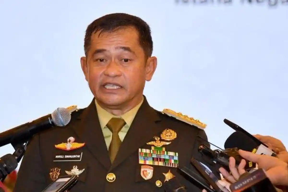 Daftar Harta Kekayaan KSAD Jenderal Maruli Simanjuntak, Punya Tanah dan Bangunan Rp 23,2 Miliar